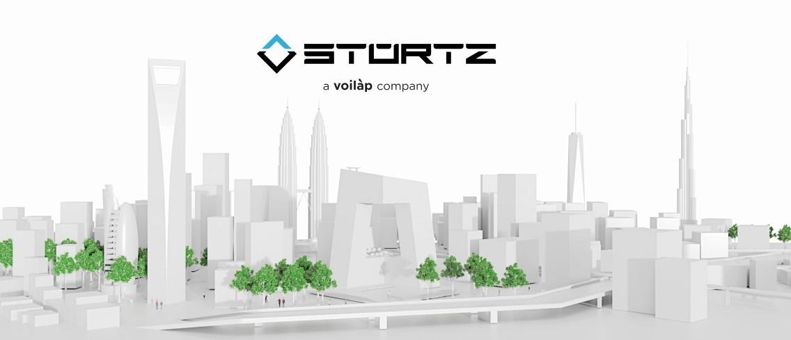 Voilàp crece en las fábricas inteligentes y adquiere Stürtz Voilàp Digital