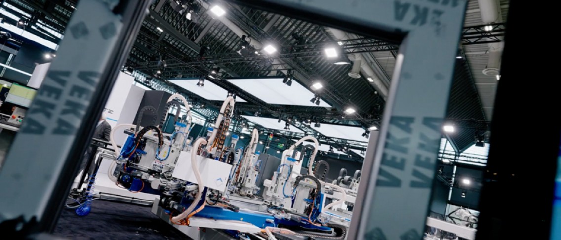 Voilàp Digital: La industria de ventanas y puertas está evolucionando, y Voilàp está liderando el cambio