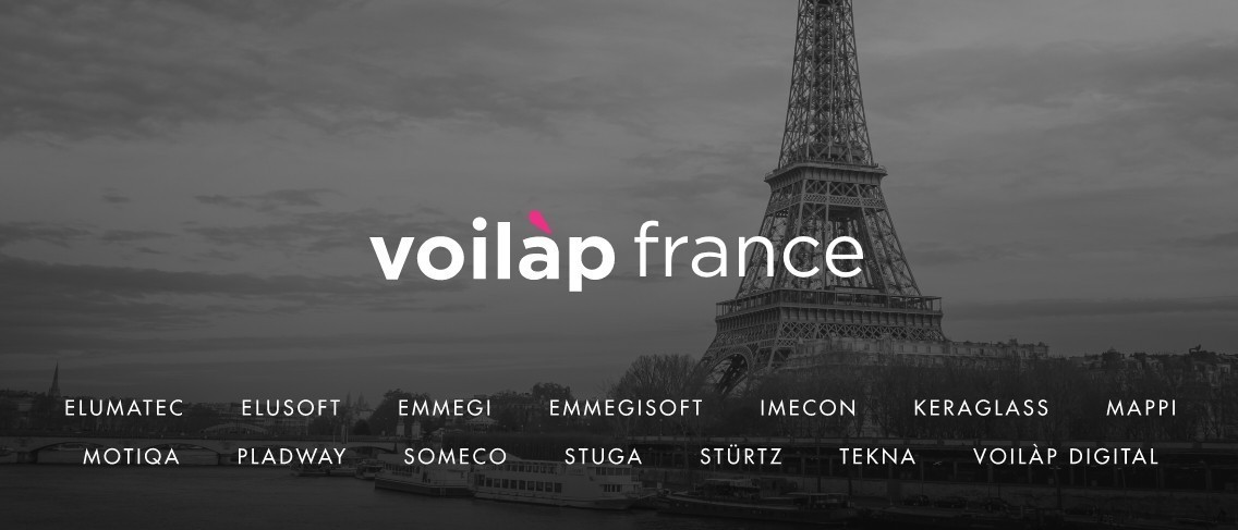 Voil&agrave;p France: nasce un nuovo polo d&rsquo;eccellenza per la Smart Industry