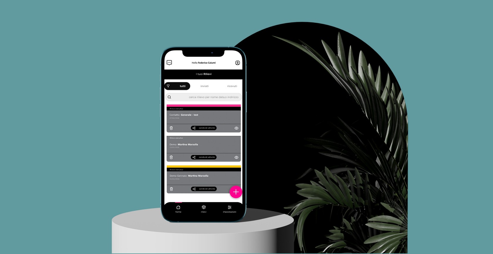 Voilàp Digital Easyplace