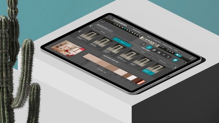 Voilàp Digital: View-easypublish Funzione Palette 1