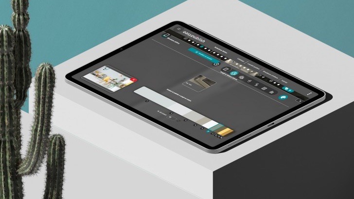 Voilàp Digital: View-easypublish Funzione Palette 4