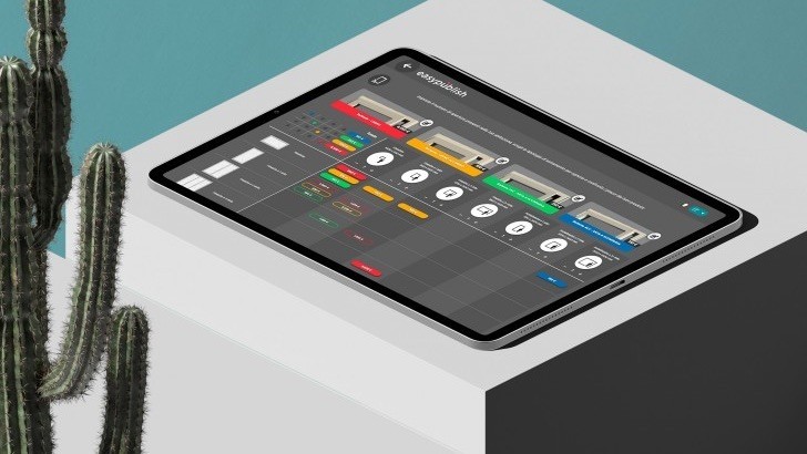 Voilàp Digital: Easypublish Simulador de Ofertas 1