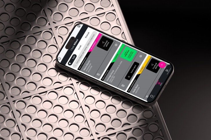 Voilàp Digital: Easyplace Gestione rilievi 1