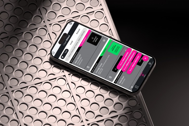 Voilàp Digital: Easyplace Gestione rilievi 2